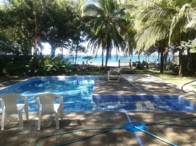 Casa Hermosa