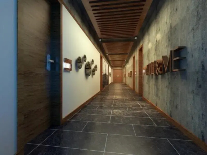 Xiamen Mio Theme Hotel