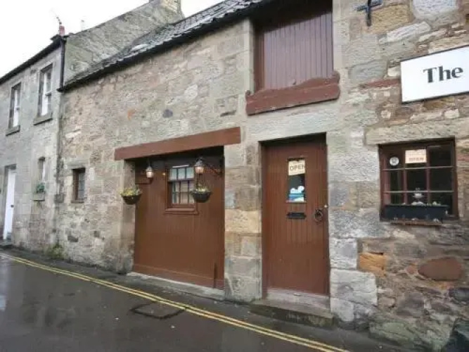 The Hayloft