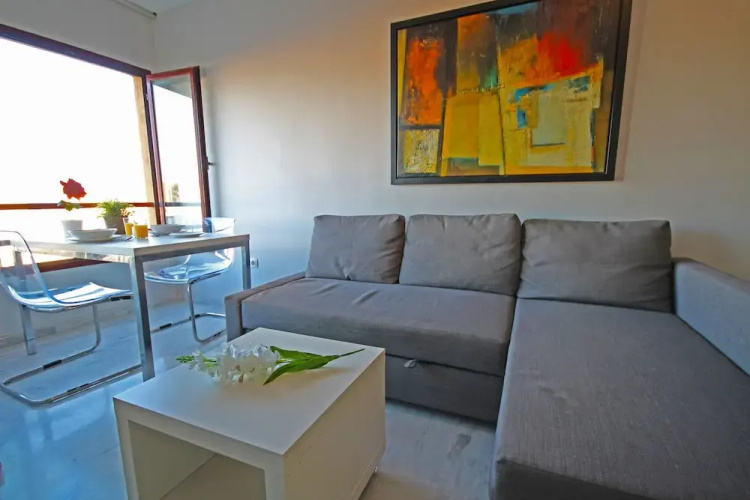 Loft Apartments GrupalMálaga
