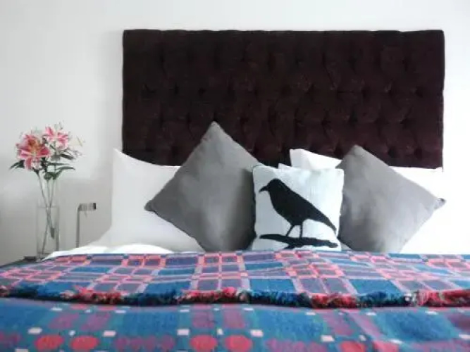 The Slate Shed B & B