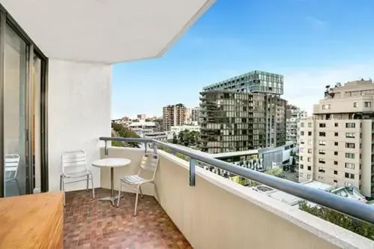 The Apartment Service OXFRD