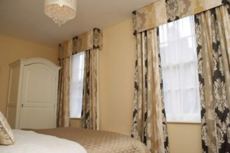 The Crescent Guest House