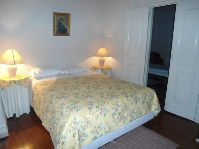 Casa de Sao Roque
