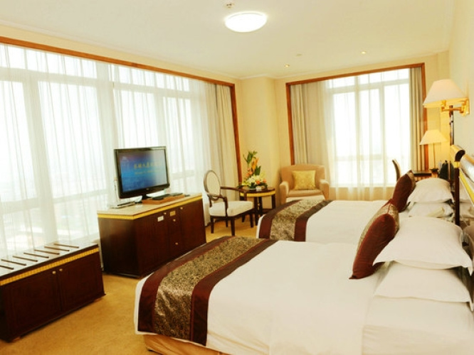 Dmegc Hotel
