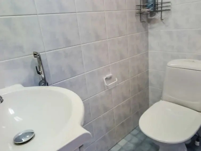 Holiday Home Jaamar Maja B