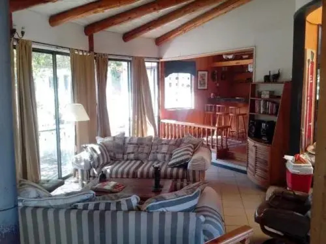 Casa de Verano en Maitencillo