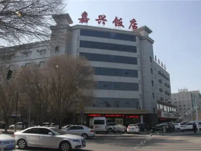 Imagen del hotel