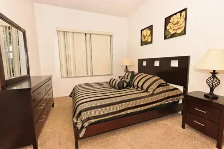 Troon Villa #230677 - 5 Br villa