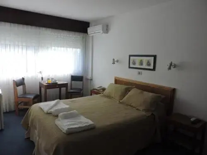 Hotel Centenario