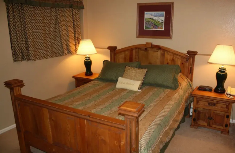 Park Forest Estates By Peak Property Management
