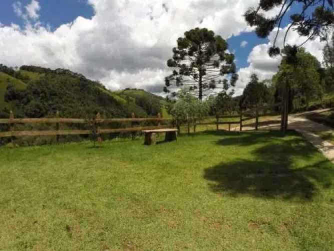 Recanto da Mantiqueira