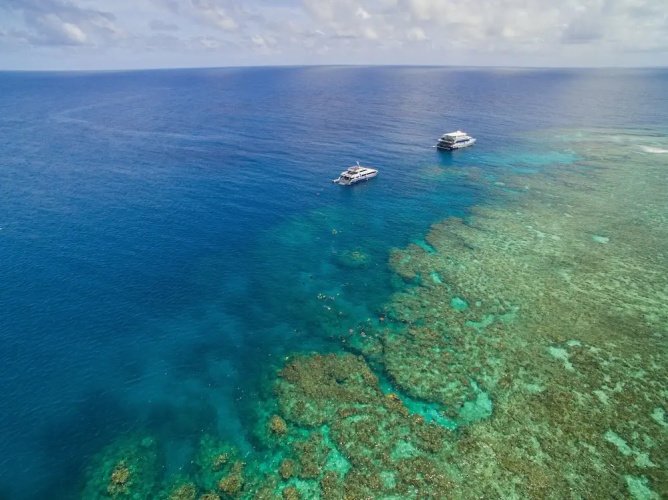 OceanQuest
