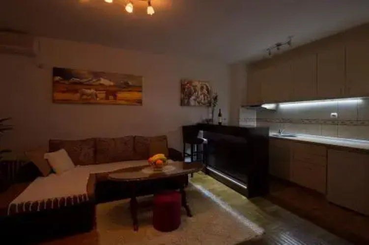 Budva Flat