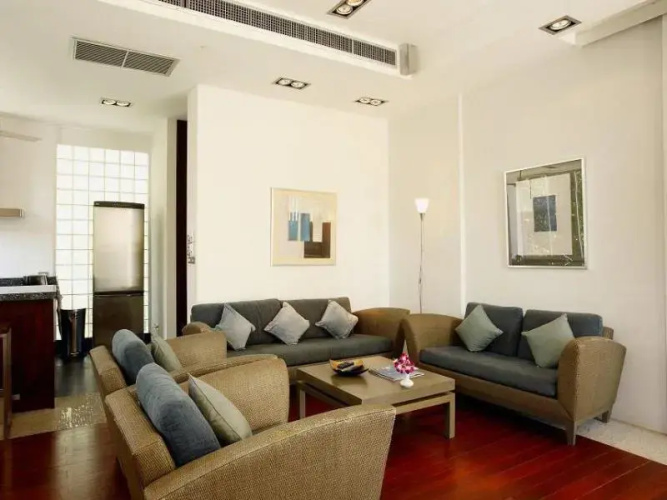 The Coolwater Resort & Villas