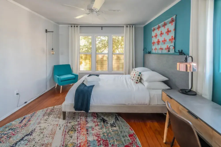 Cute 1BR Downtown Phoenix by WanderJaunt