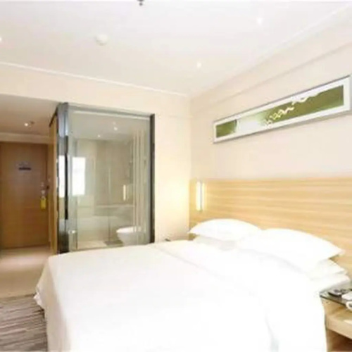 City Comfort Inn Changsha The Third Xiangya Hospital