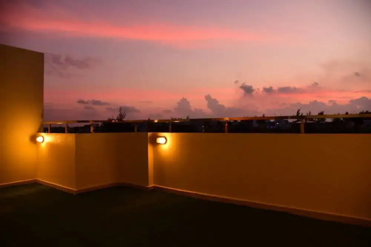 Meitian Inn
