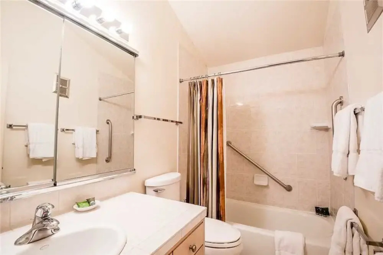 Villager #1235 - 2 Br Condo