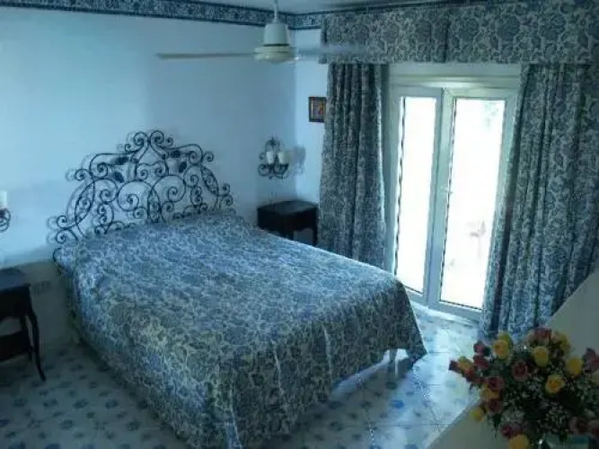 B&B La Guardia