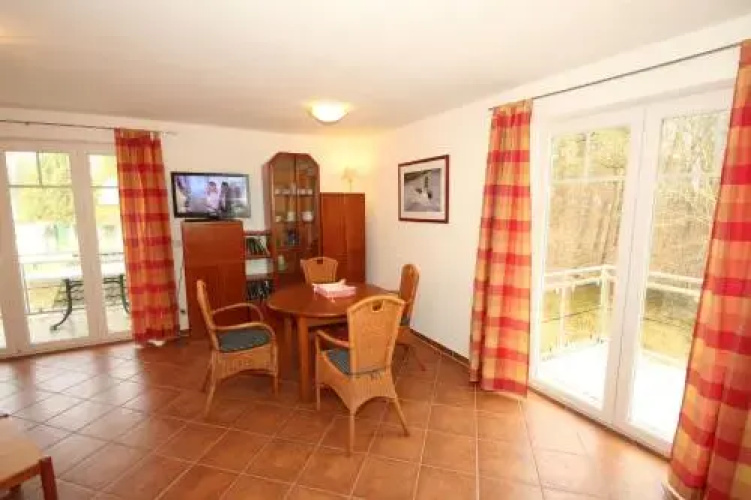 Ferienwohnung Sonnenstrand Whg 12