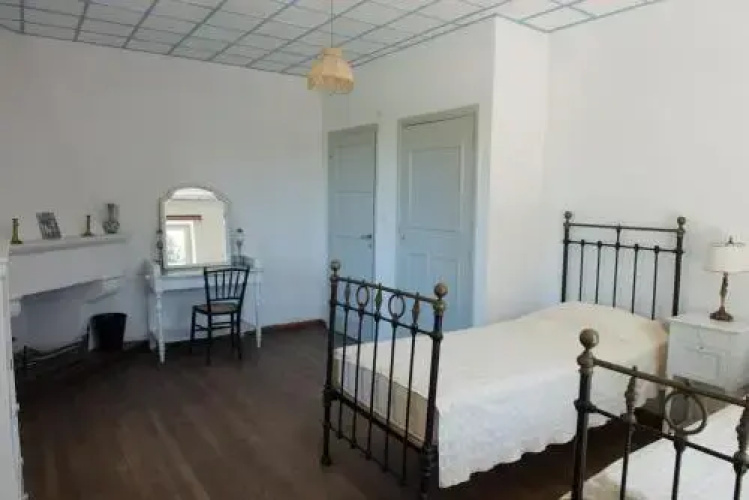 The Villa Averoff