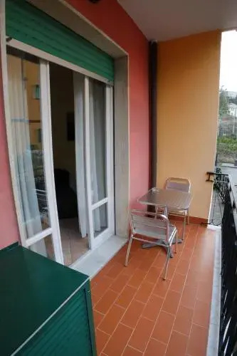 Affittacamere Arcobaleno