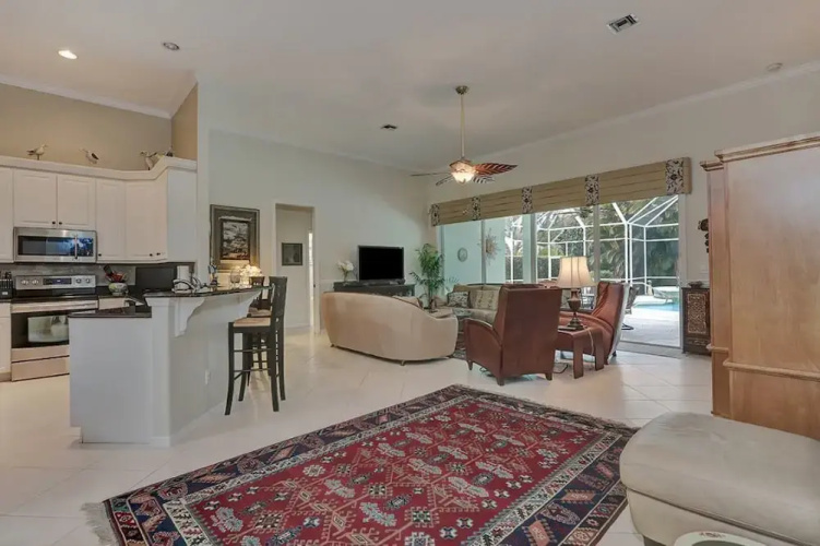 Timberline Home #23853