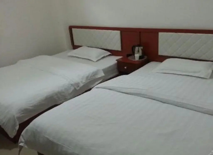 Lingjia Leisure Farm-stay