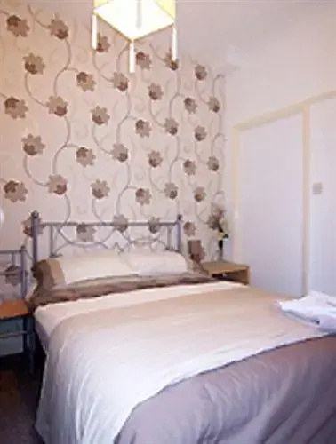 Chomley Self Contained Holiday Flats