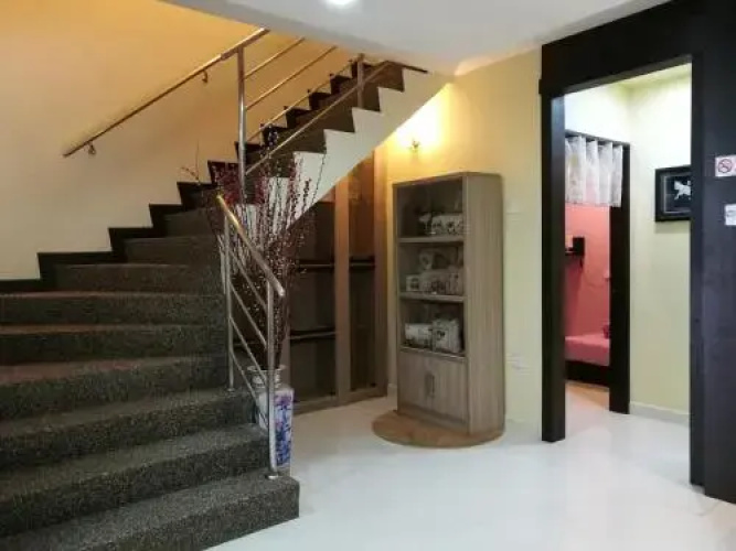 Angel's Penang Homestay