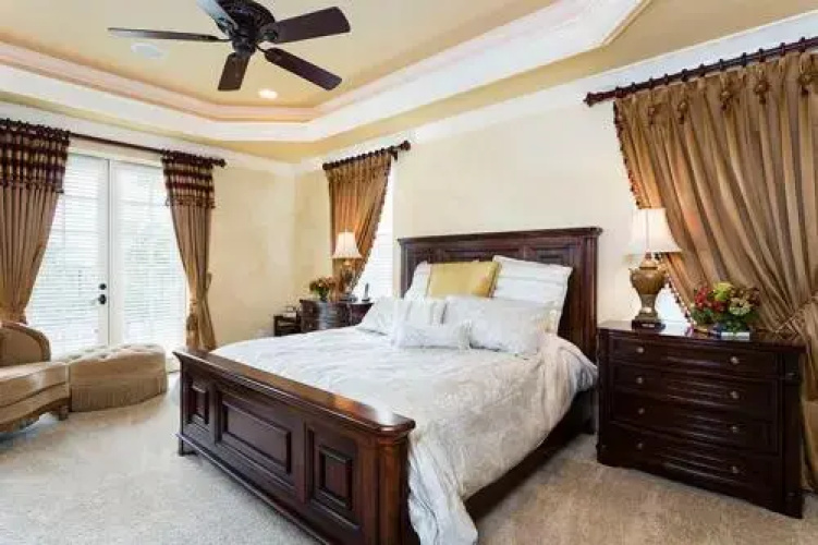 Villa W147 Muirfield