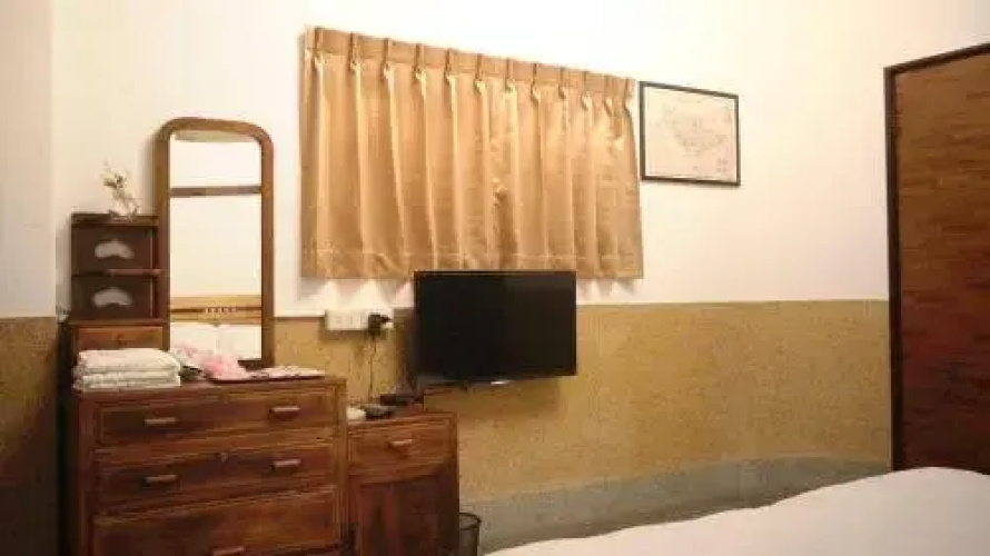 TungNing Hostel - Dafu St(東寧地圖旅店 - 大福館)