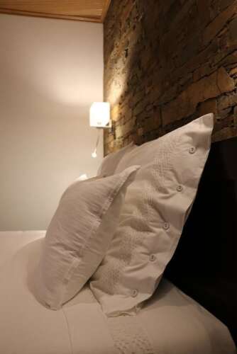 Casa da Eira de CimaOver view