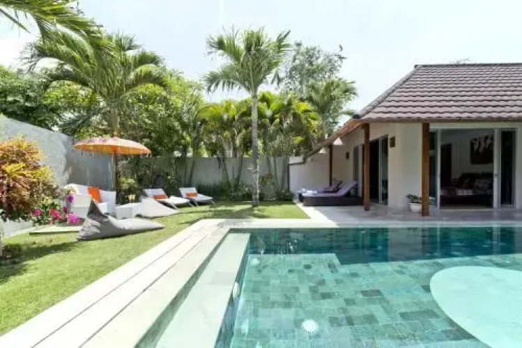 Ilot Bali Residence