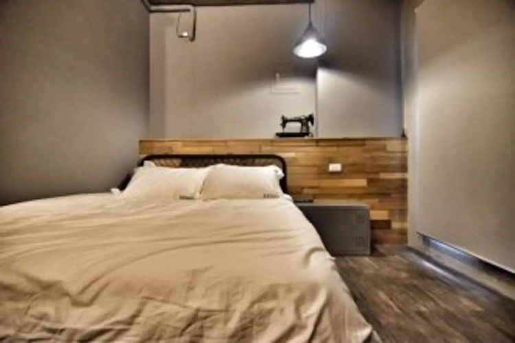 Railway Hualien Hostel