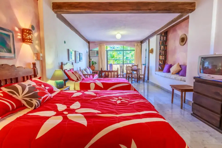VC Boutique Hotel - Room 3
