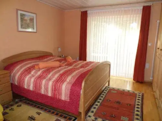 Ferienwohnung Bischoff