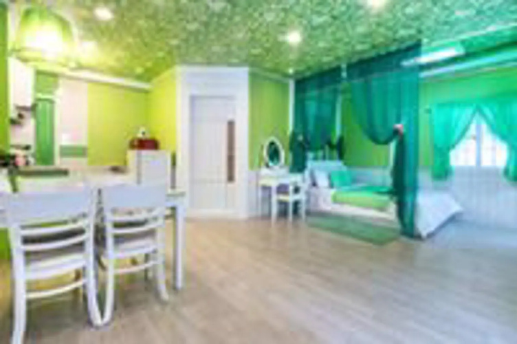 Gapyeong Bonita Pension