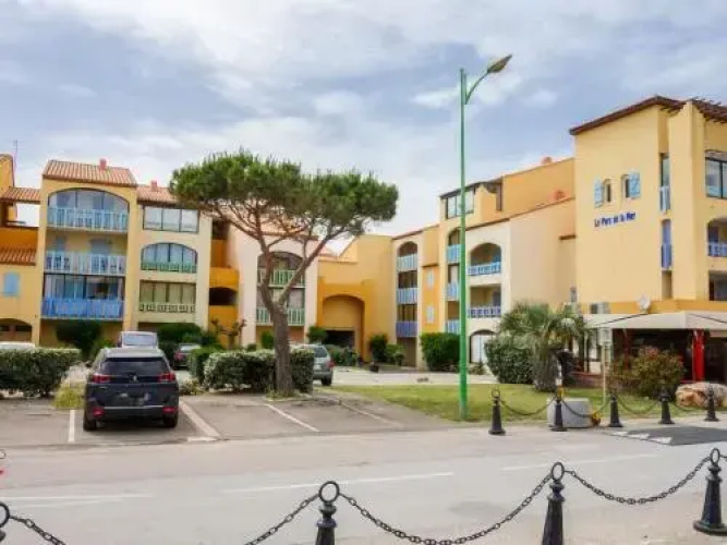 Otel görseli