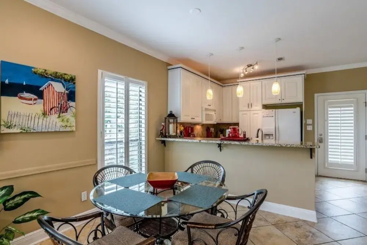 Molokai Villas 3B - 2 Br Condo