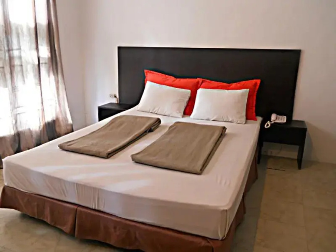 Inwangsan Hotel