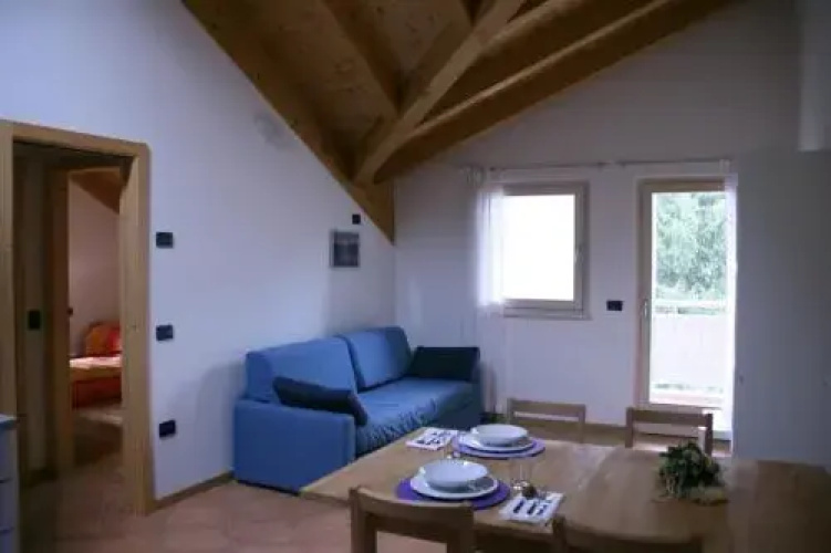 Apartment Valdisole