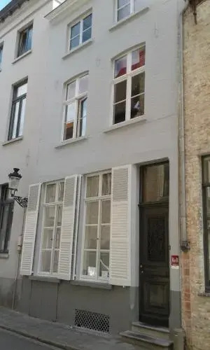 Guest House Adonis