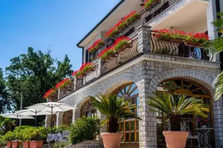Villa Klaric - Bed & Breakfast