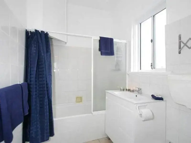 202 Apartment