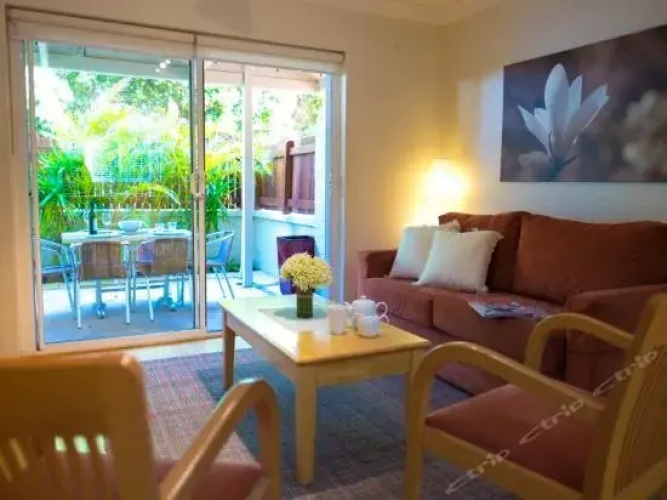 Cottesloe Waters Apartment 5