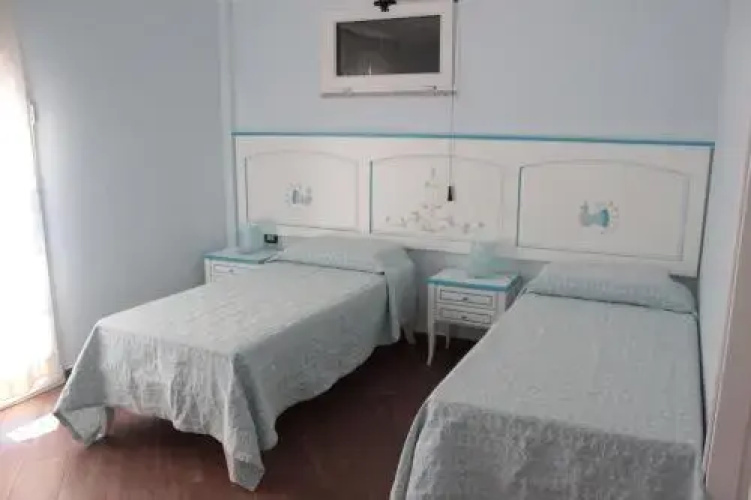 B&B Scerì