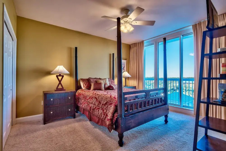 Silver Beach Towers 503W 168689 by RedAwning