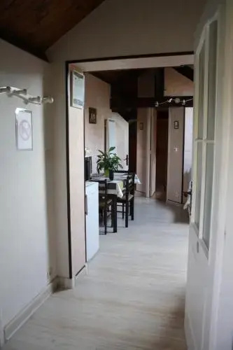 Chambre d'Hôtes Les Chênes